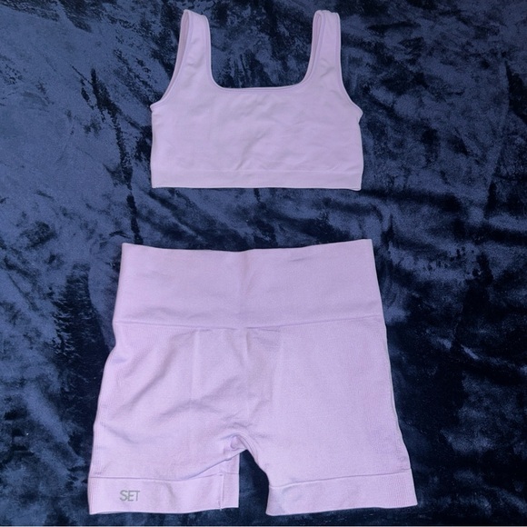 SET Active Medium Set - Picture 2 of 8